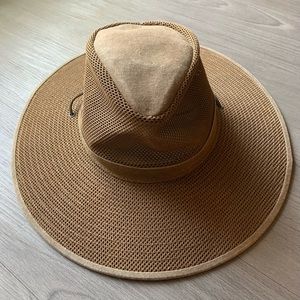 Henschel Aussie Breezer Hat (Jungle Cruise Hat)